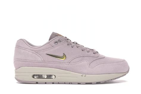 Nike Air Max 1 Jewel Particle Rose Men's 